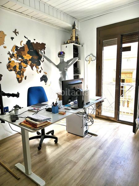 Foto fe1ca30d-e5bb-470e-9d96-5e6cd1078429. Casa adossada amb calefacció a Vimbodí