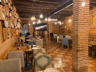 Casa a Sant Vicen Platja. Casa ms restaurante en sant vicen de montalt