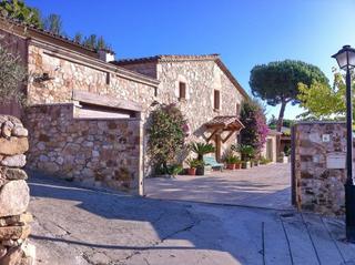 Casa a Urbanitzacions. Magnifica masa en castell d'aro con piscina
