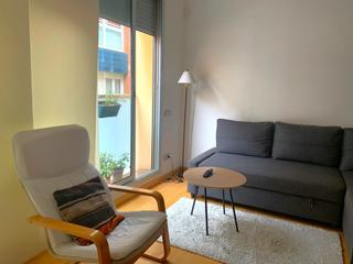 Location Appartement  Joan gamper. Piso de alquier el mes de agosto en el corazón de barcelona con