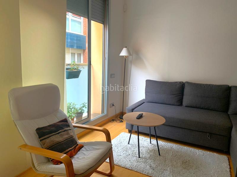 Foto 4722eaa2-fcec-4f60-a98a-66bd21d71806. Miete etagenwohnung in Barri de les Corts Barcelona