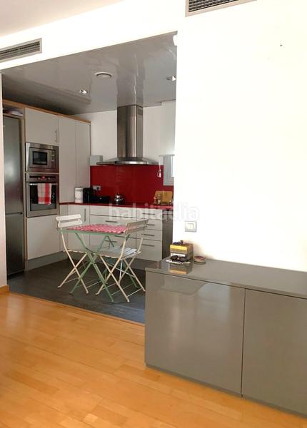 Foto ffcb0190-61be-42ff-b9d3-9f99b08b5770. Miete etagenwohnung in Barri de les Corts Barcelona