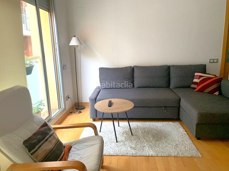 Foto 745f35c6-c155-4e4d-a9ca-fd9155e46a46. Rent flat in Barri de les Corts Barcelona