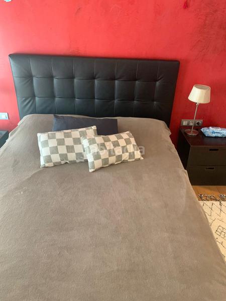 Foto 86085293-9c74-448a-be64-641bfe05447f. Rent flat in Barri de les Corts Barcelona