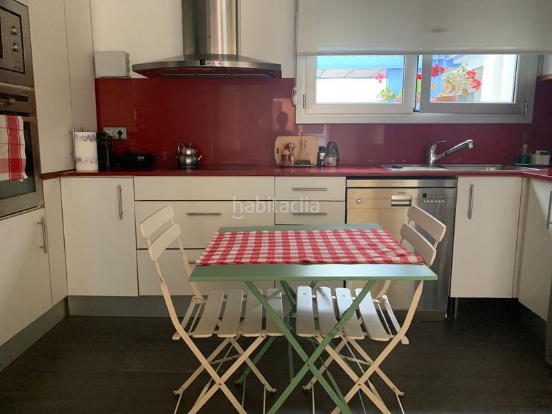 Foto ee8e20a8-d0e3-45bc-a672-1224899d9ebd. Rent flat in Barri de les Corts Barcelona