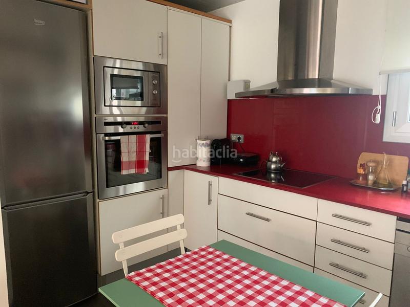 Foto f1a866fe-061c-40de-9b66-8430e86250a7. Rent flat in Barri de les Corts Barcelona
