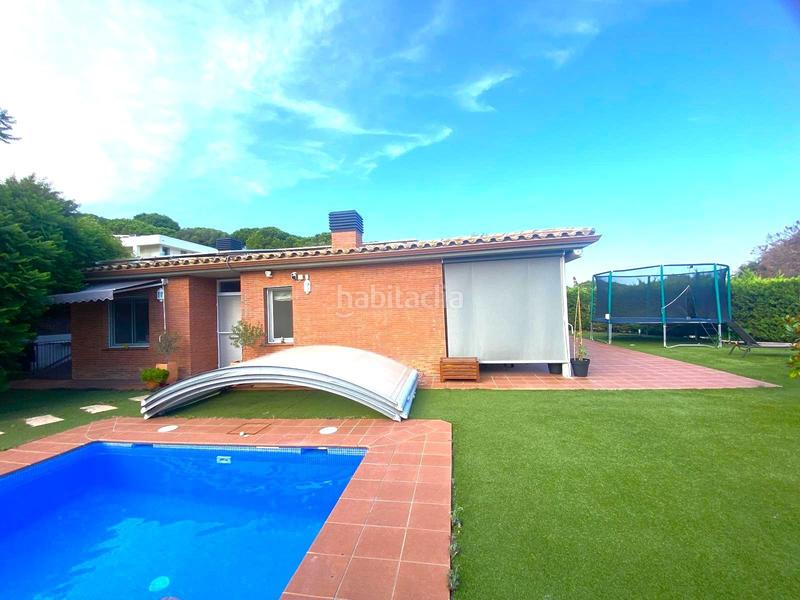 Foto 0b4fddad-7dc4-466b-ad1e-4b2f75693283. Maison avec chauffage parking dans Santa Maria Balís - Can Riera - Can Jordi Sant Vicenç de Montalt