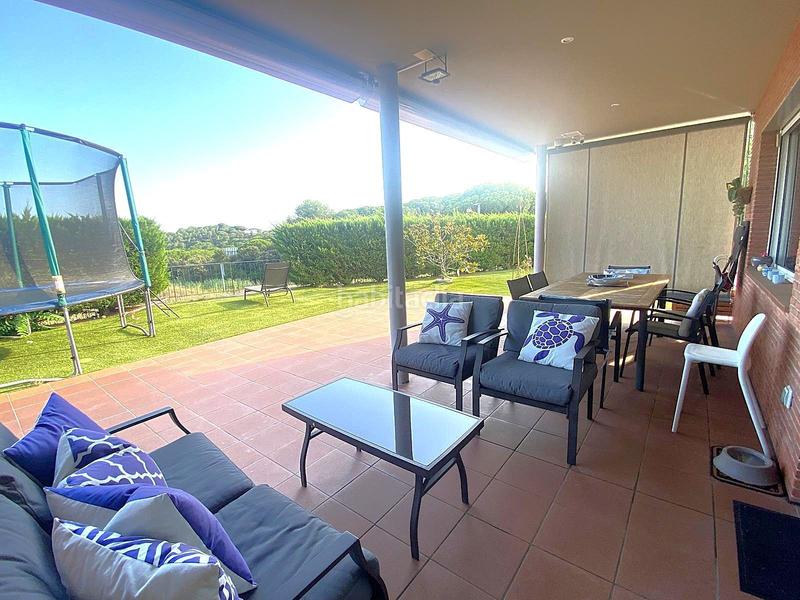 Foto 1b31609f-5e6a-4806-8e2a-252b403e563e. Maison avec chauffage parking dans Santa Maria Balís - Can Riera - Can Jordi Sant Vicenç de Montalt