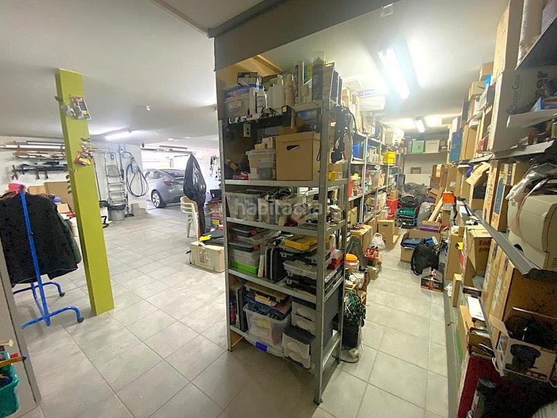 Foto 249bca19-4dae-4224-908a-65f397f44a3a. Maison avec chauffage parking dans Santa Maria Balís - Can Riera - Can Jordi Sant Vicenç de Montalt