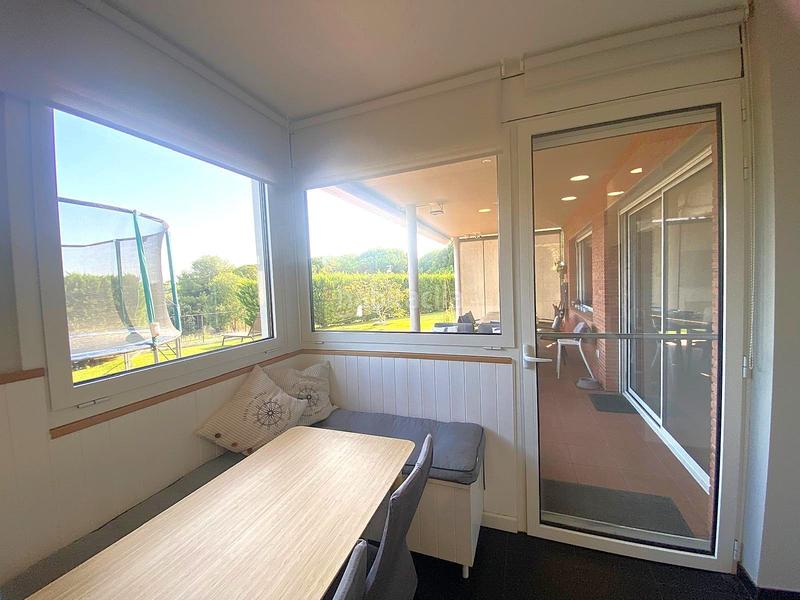 Foto 26c3b0aa-b733-4006-9722-e3e0521713d2. Maison avec chauffage parking dans Santa Maria Balís - Can Riera - Can Jordi Sant Vicenç de Montalt