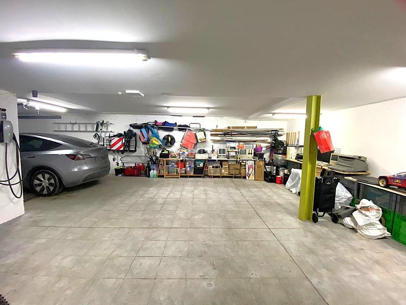 Foto 3da285cd-d099-465c-b97c-5da9ac3c7bc8. Maison avec chauffage parking dans Santa Maria Balís - Can Riera - Can Jordi Sant Vicenç de Montalt