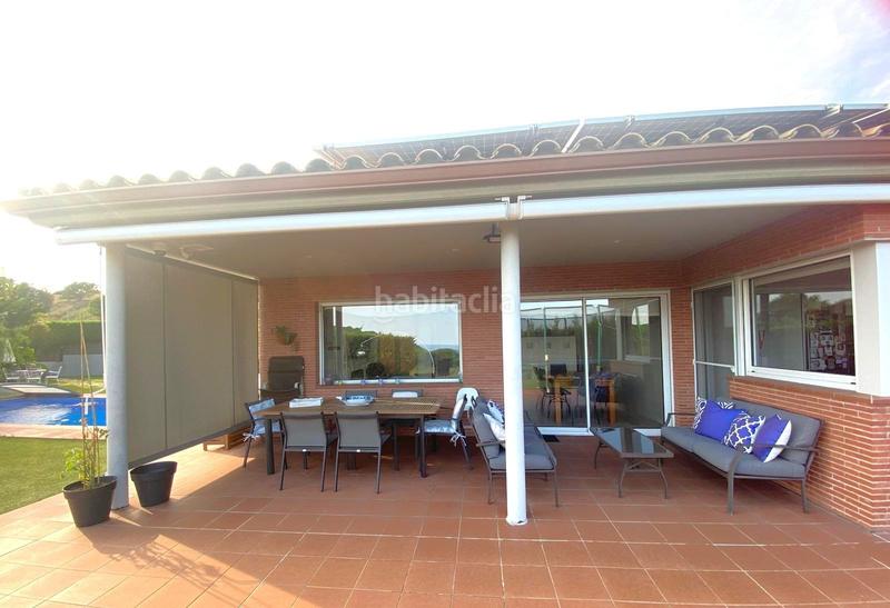 Foto 49a59239-12b2-48ee-b53d-fc2ac105f2db. Maison avec chauffage parking dans Santa Maria Balís - Can Riera - Can Jordi Sant Vicenç de Montalt