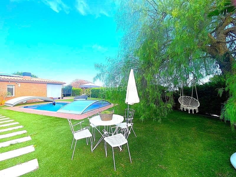 Foto 918c4722-b80f-42de-827a-5a27ca2248b7. Maison avec chauffage parking dans Santa Maria Balís - Can Riera - Can Jordi Sant Vicenç de Montalt