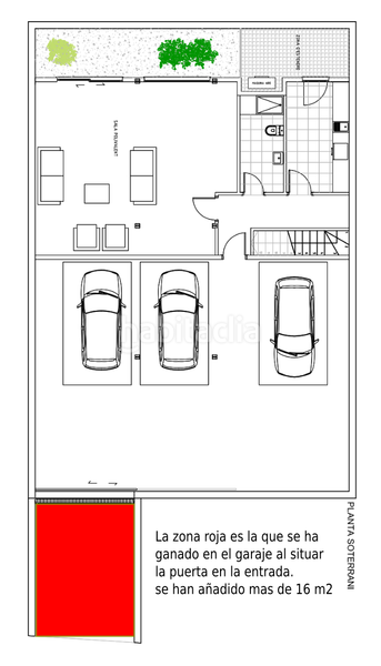 Foto 9b774ecf-c95e-4dc9-8769-c6bb2b8c1d72. Maison avec chauffage parking dans Santa Maria Balís - Can Riera - Can Jordi Sant Vicenç de Montalt