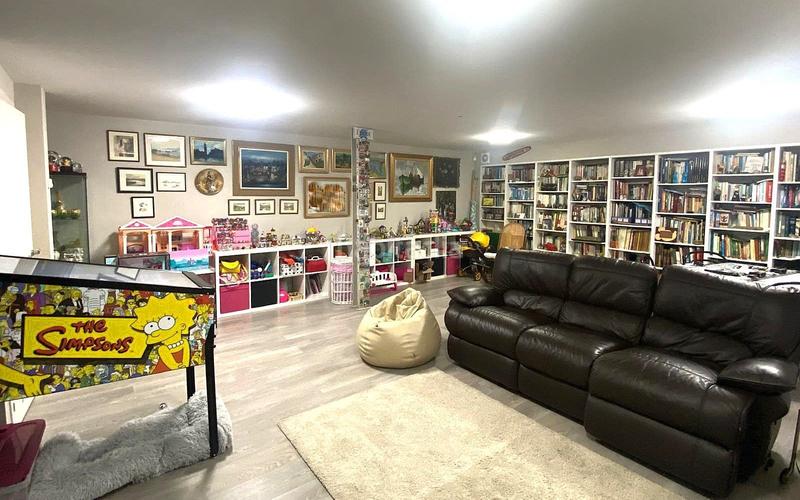 Foto 9ece20cc-be81-48e4-b2f9-c6f0ff2f1315. Maison avec chauffage parking dans Santa Maria Balís - Can Riera - Can Jordi Sant Vicenç de Montalt