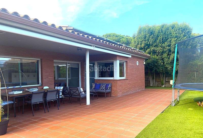 Foto c0a032e0-26dd-4f6e-8ef3-e5632fc19f2e. Maison avec chauffage parking dans Santa Maria Balís - Can Riera - Can Jordi Sant Vicenç de Montalt