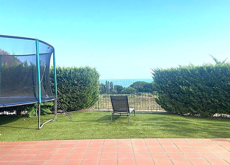 Foto c0d019b3-d29e-4303-9a1f-46ab3fe3cf0f. Maison avec chauffage parking dans Santa Maria Balís - Can Riera - Can Jordi Sant Vicenç de Montalt