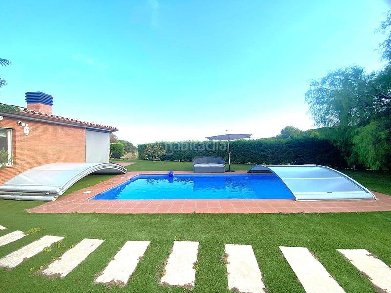 Foto c83826c8-1bea-4dde-9618-7bffd9639ac7. Maison avec chauffage parking dans Santa Maria Balís - Can Riera - Can Jordi Sant Vicenç de Montalt