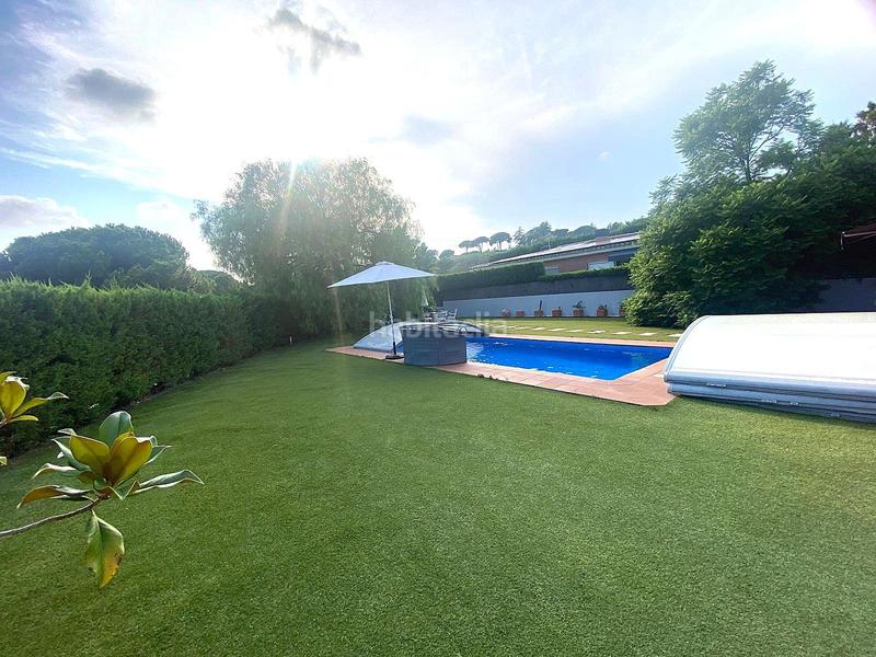 Foto c8af6df6-b67b-42da-8d91-22cfe6d51eee. Maison avec chauffage parking dans Santa Maria Balís - Can Riera - Can Jordi Sant Vicenç de Montalt