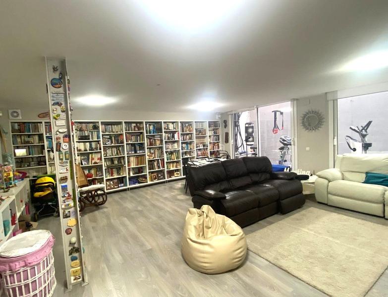 Foto cc6c8d02-fe88-4968-ae26-1819df2d29c0. Maison avec chauffage parking dans Santa Maria Balís - Can Riera - Can Jordi Sant Vicenç de Montalt