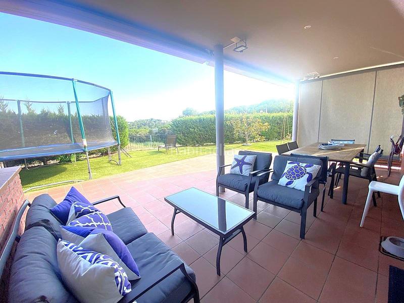 Foto e1940b34-95ad-4119-864a-e4cd18a405f0. Maison avec chauffage parking dans Santa Maria Balís - Can Riera - Can Jordi Sant Vicenç de Montalt