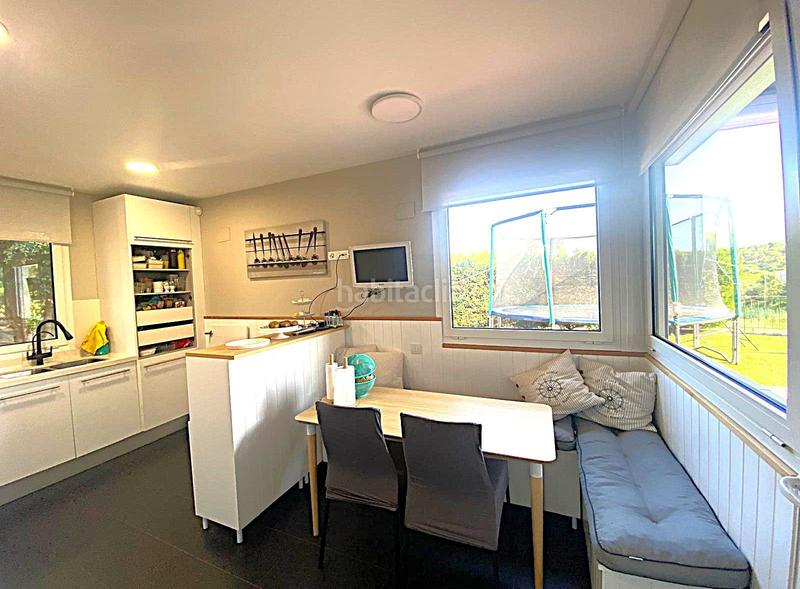 Foto f1c5d013-90b0-4be3-bf00-5b3fb8b612f4. Maison avec chauffage parking dans Santa Maria Balís - Can Riera - Can Jordi Sant Vicenç de Montalt