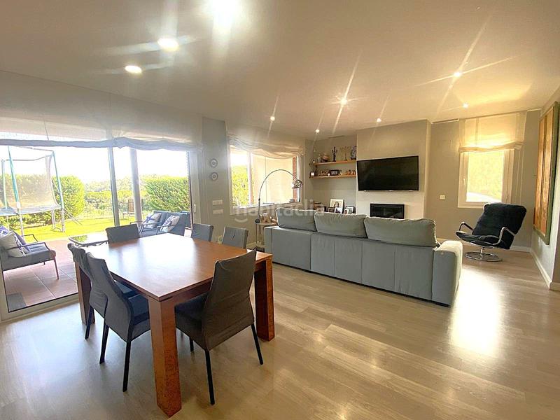 Foto f5b4c7c4-e21d-4a0f-a50d-a08c8a95a37c. Maison avec chauffage parking dans Santa Maria Balís - Can Riera - Can Jordi Sant Vicenç de Montalt