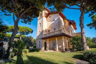 Location Maison à Sant Vicenç Platja. Espectacular casa modernista en el paseo de los ingleses