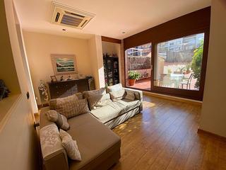 Pis a Sant Antoni. Espectacular piso con terraza de 100m2 en example.