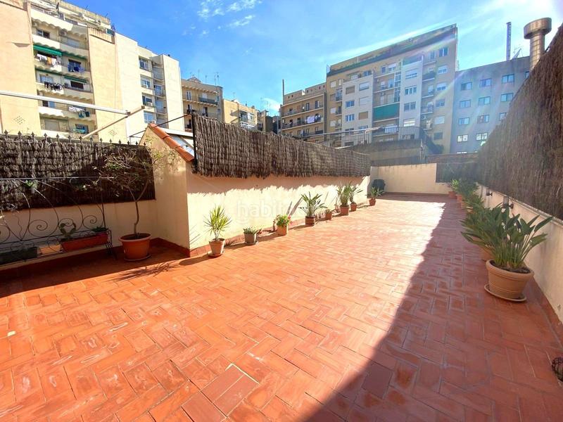 Foto a0037bfd-8829-4750-ae10-3a782bc274f4. Piso espectacular piso con terraza de 100m2 en example. en Barcelona