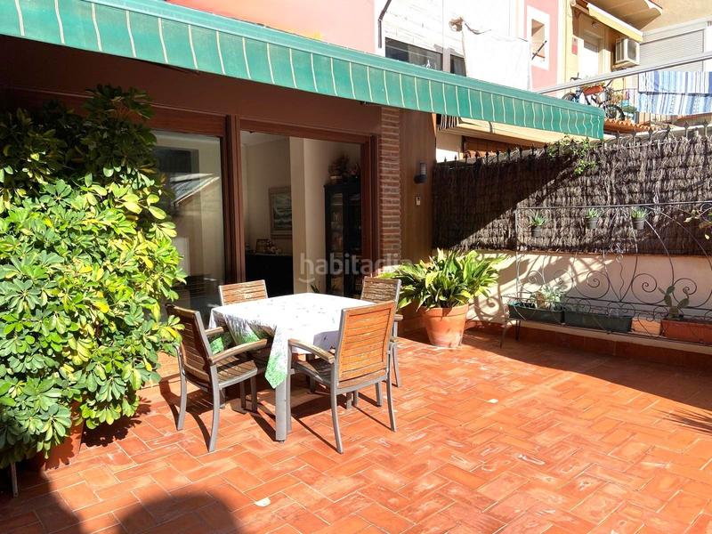 Foto a4221fdd-cd81-487c-a622-a5999256b218. Piso espectacular piso con terraza de 100m2 en example. en Barcelona