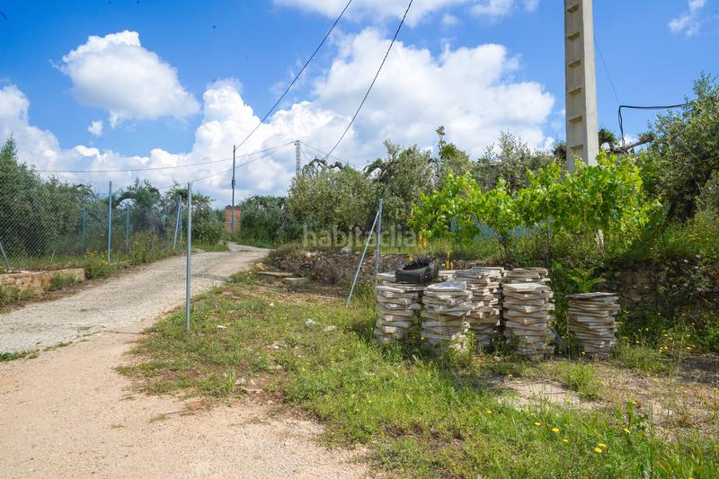 Foto 08b134aa-0bf2-46bb-9294-40f3afb2b5f5. Masía finca rústica en maspujols en Riudoms