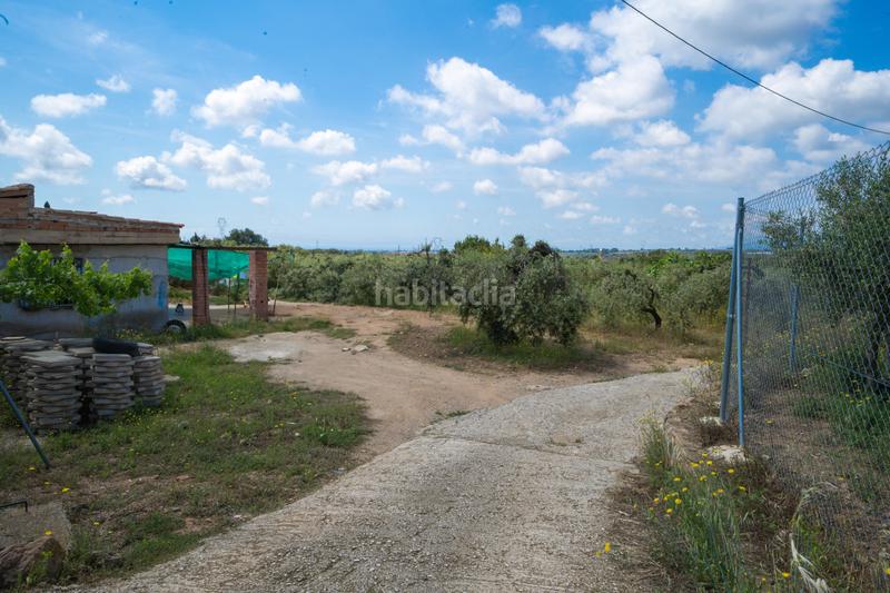 Foto 20222bff-1b96-4998-82d9-ed7f4b31c388. Masía finca rústica en maspujols en Riudoms