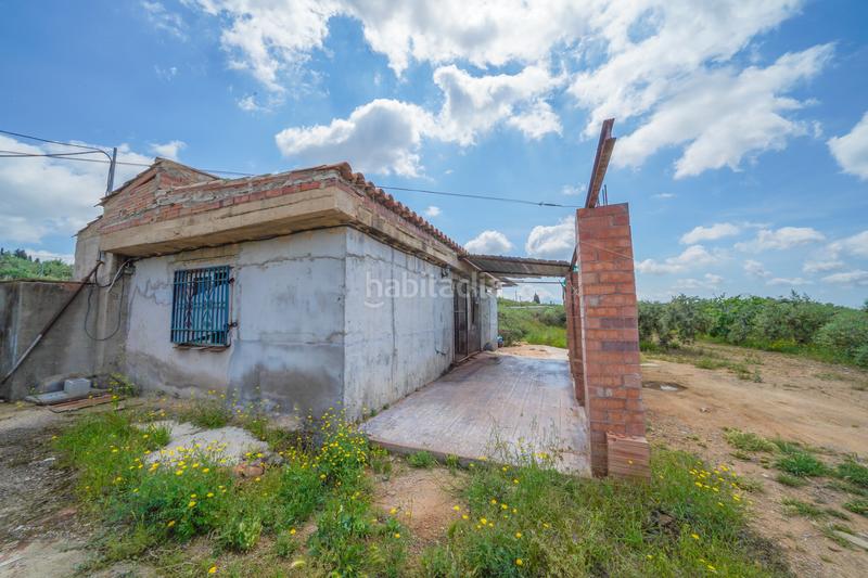 Foto 37e11ccc-70cd-4226-aef9-5d3fdf02ba7c. Masía finca rústica en maspujols en Riudoms