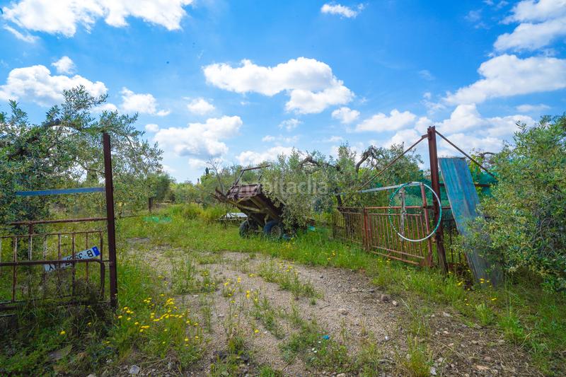 Foto 6bb6442c-c4f9-421b-a00c-fcf133e99e9a. Masía finca rústica en maspujols en Riudoms