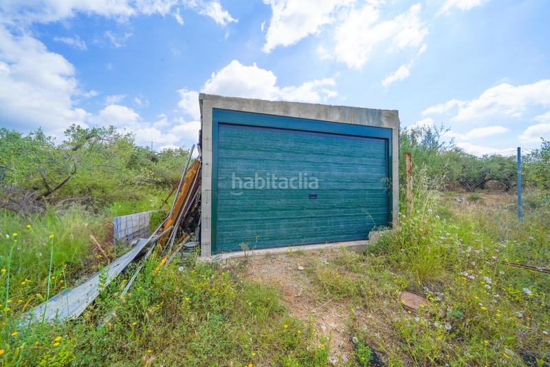 Foto 6c404693-4670-4c4c-91ff-a83b04645208. Masía finca rústica en maspujols en Riudoms