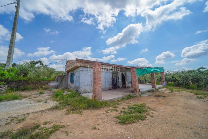 Foto 7832b374-d2a9-4987-bf4a-fd96cb15d17b. Masía finca rústica en maspujols en Riudoms