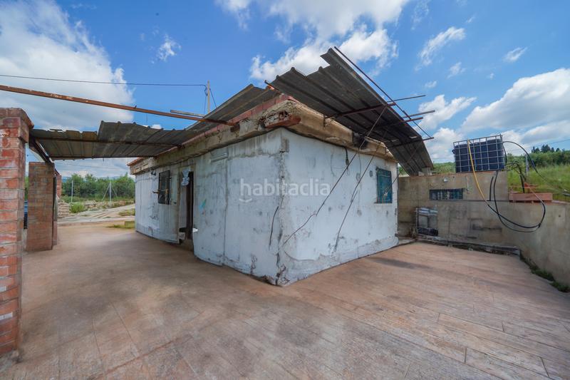 Foto 7bc08613-cffc-48c9-854f-9f557aa48e6f. Masía finca rústica en maspujols en Riudoms