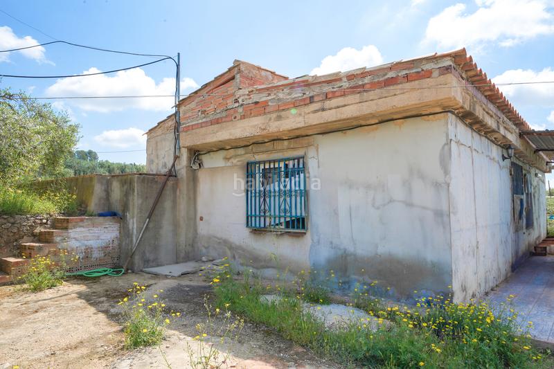 Foto a38357a1-6d4a-4ba0-86e8-34d5893b7c8b. Masía finca rústica en maspujols en Riudoms