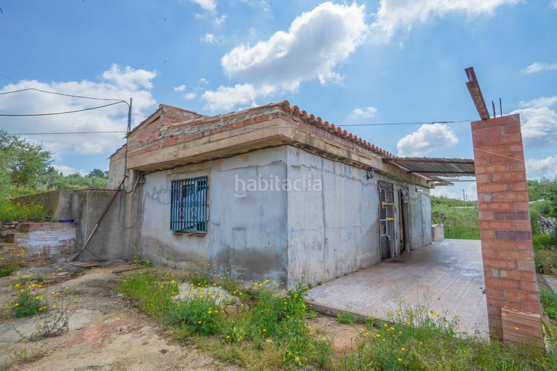 Foto b944c28f-dc72-4289-bbb3-d20f9709e15c. Masía finca rústica en maspujols en Riudoms