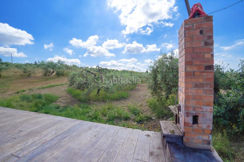 Foto ba303a0c-a3ef-40ad-b0e0-223cdf2b6982. Masía finca rústica en maspujols en Riudoms