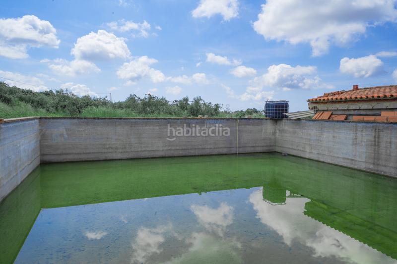 Foto e0b576ab-58e8-4a32-8520-9b78ee56dd68. Masía finca rústica en maspujols en Riudoms