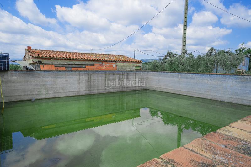 Foto e3694b04-43b6-4091-8fc5-683691301902. Masía finca rústica en maspujols en Riudoms