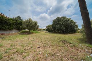 Residential Plot  Carrer de la fúcsia. Terreno para tu chalet soñado