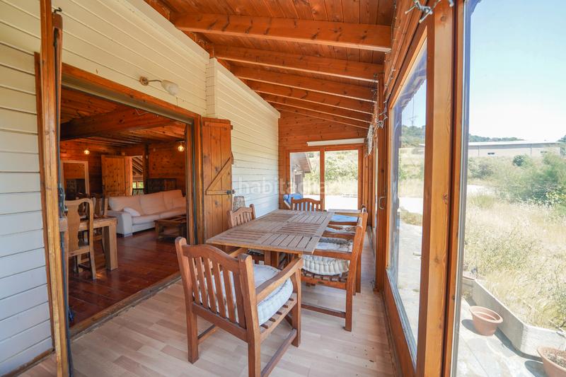 Foto 211dce66-9c3e-4912-bd18-31048871c0f2. Chalet magnífica finca con chalet y nave en Riudecols