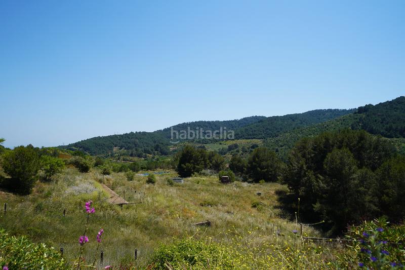 Foto 29189b86-cd98-4a43-83aa-01afc19f12c2. Chalet magnífica finca con chalet y nave en Riudecols