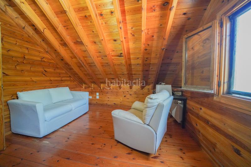 Foto 2a6cc11b-0712-43b2-96c1-b2808a7f4893. Chalet magnífica finca con chalet y nave en Riudecols