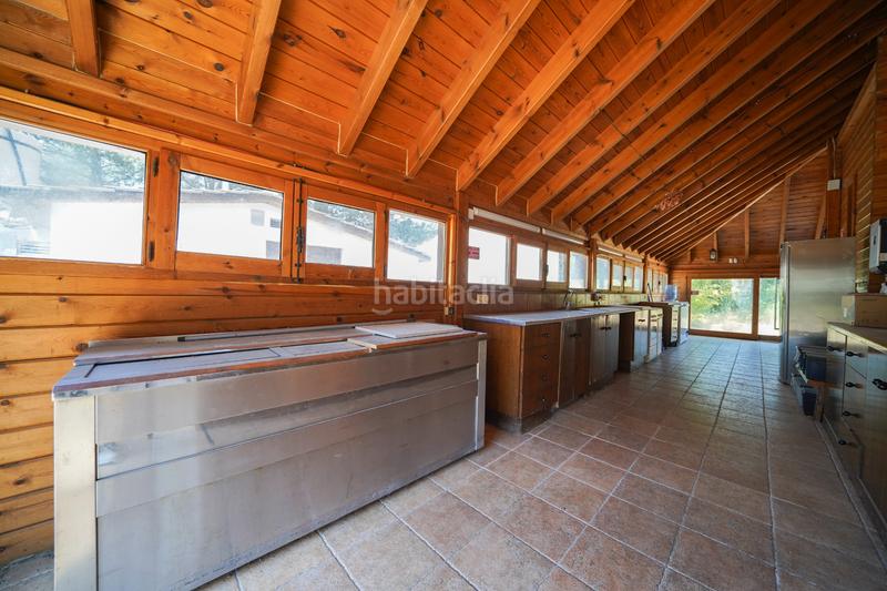 Foto 30e22b6c-51b9-4129-ba7a-f308dcb055e5. Chalet magnífica finca con chalet y nave en Riudecols