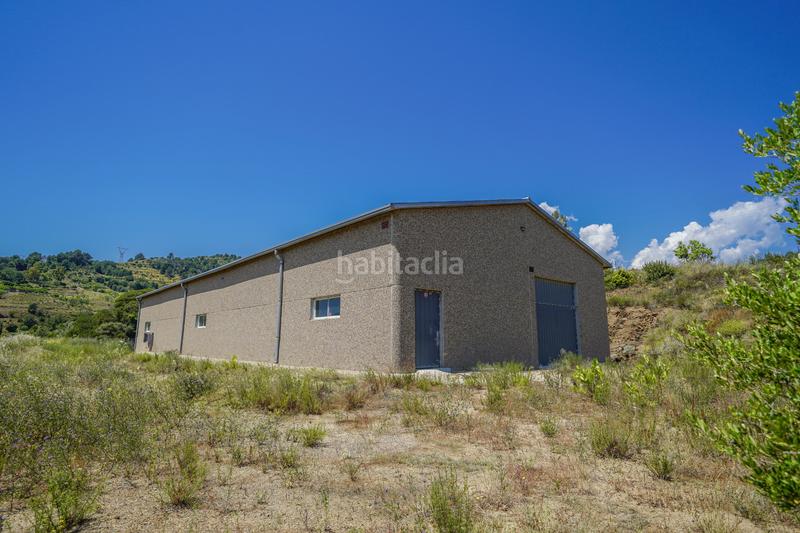 Foto 3fee2be6-2f13-4e4a-92b0-f57dbb1e5156. Chalet magnífica finca con chalet y nave en Riudecols