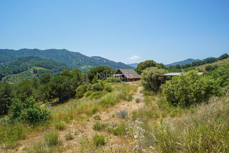 Foto 412224aa-ab97-47e5-a0c6-b1b6141dc93e. Chalet magnífica finca con chalet y nave en Riudecols